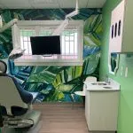 Exam room at {PRACTICE_NAME}