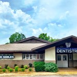 Safari Smile office building 